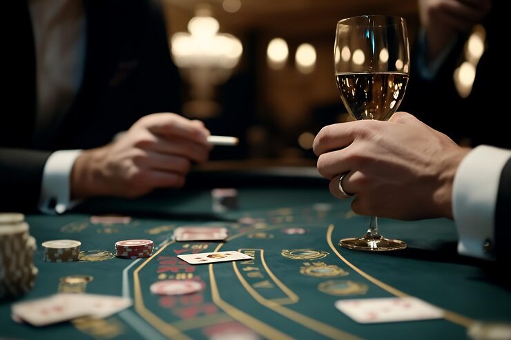 bocoran platform showing Liga 1 fixtures, live-dealer tables, and slot games
